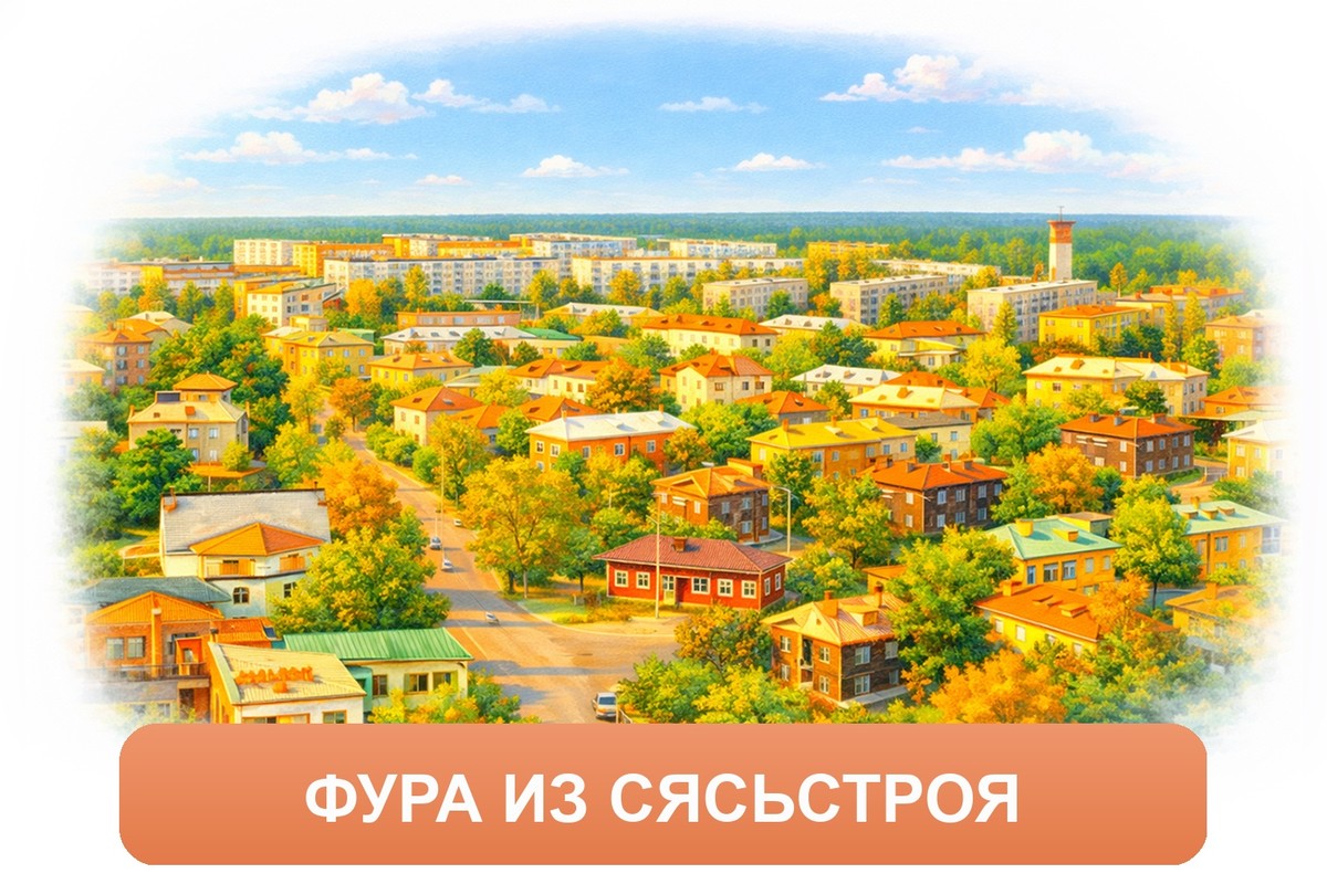 Заказ доставки грузов из Сясьстроя в Пермь ТК «Росперевозки», фотография 01