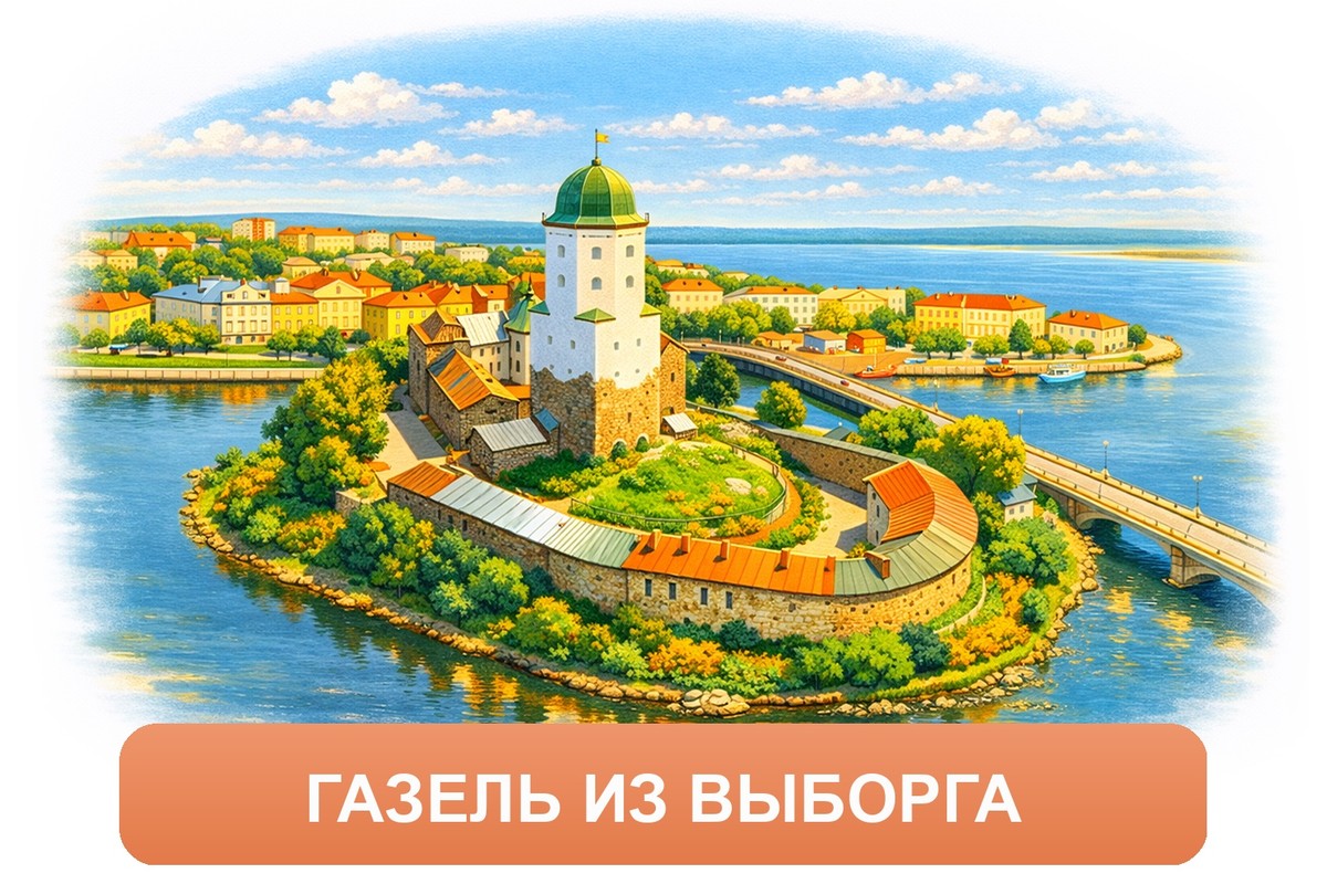 Заказ доставки грузов из Выборга в Оренбург ТК «Росперевозки», фотография 01