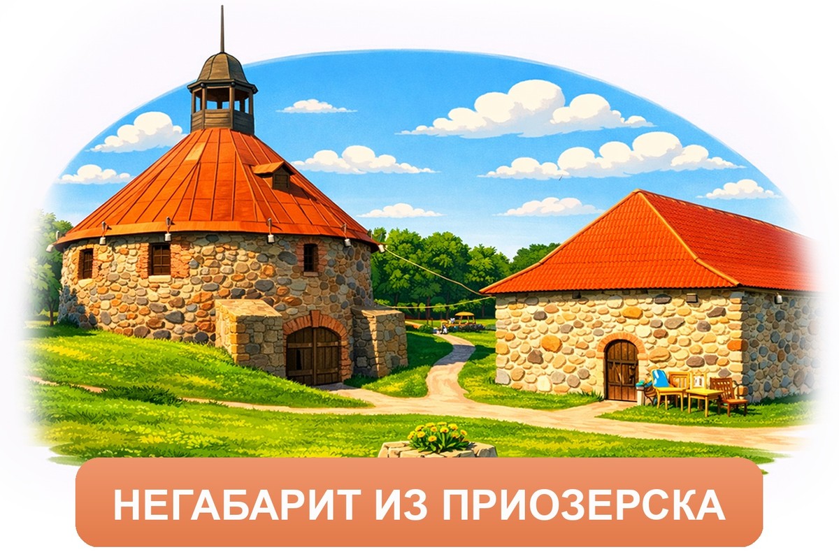 Заказ доставки грузов из Приозерска в Пермь ТК «Росперевозки», фотография 01