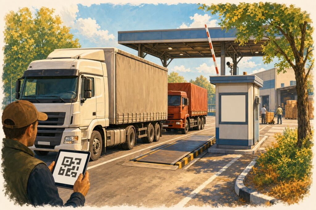 Как предоплата налогов изменит логистику из ЕАЭС: разбор новой системы СПОТ