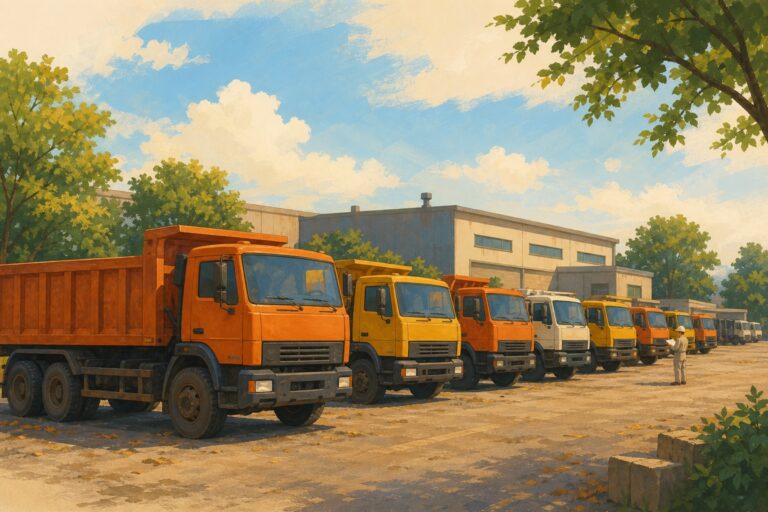 Долговая ловушка: как процентные ставки обрушили финансовые показатели крупнейшего автопроизводителя