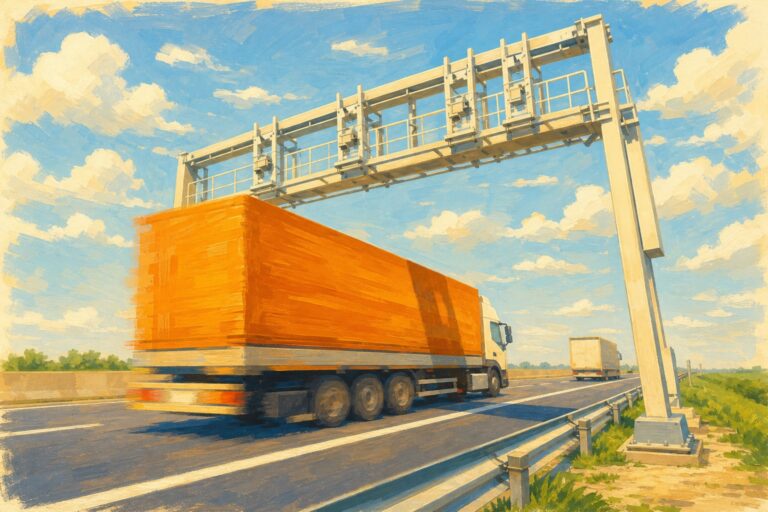 Когда дорога стоит миллион: как автоматические рамки превратились в источник массовых штрафов