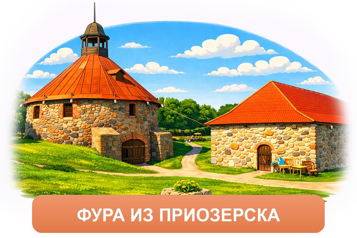 Заказ доставки грузов из Приозерска в Кострому ТК «Росперевозки», фотография 01