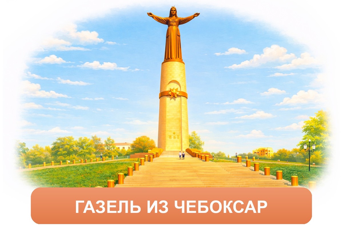 Заказ доставки грузов из Чебоксар в Адлер ТК «Росперевозки», фотография 01