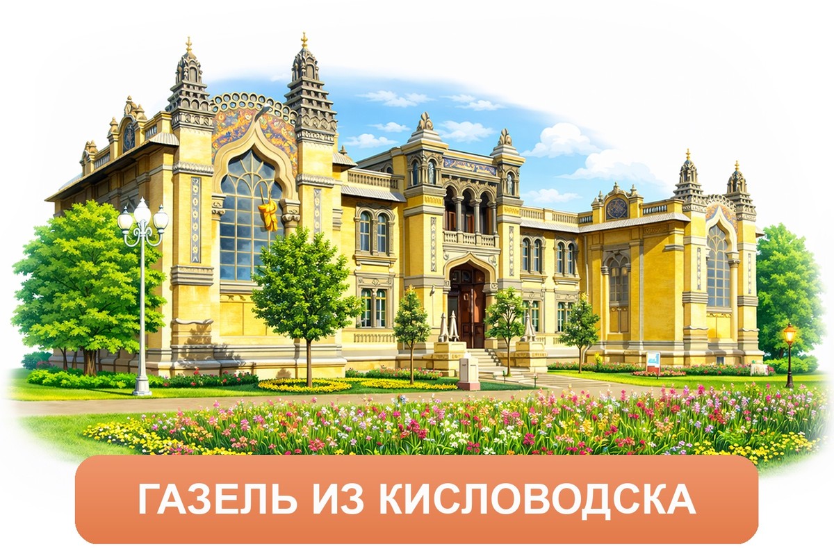 Заказ доставки грузов из Кисловодска в Ростов ТК «Росперевозки», фотография 01