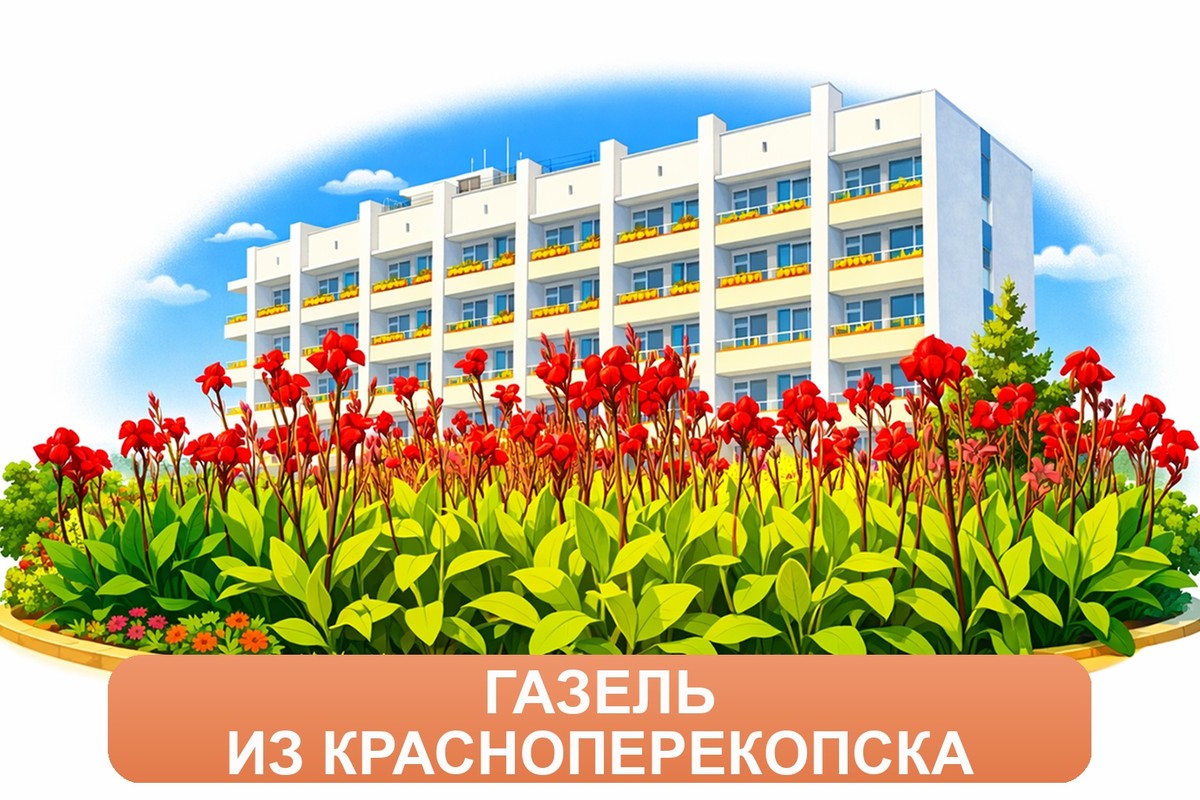 Заказ доставки грузов из Красноперекопска в Йошкар-Олу ТК «Росперевозки», фотография 01