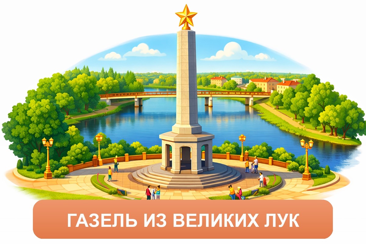 Заказ междугородних грузоперевозок из Великих Луков «Росперевозки»