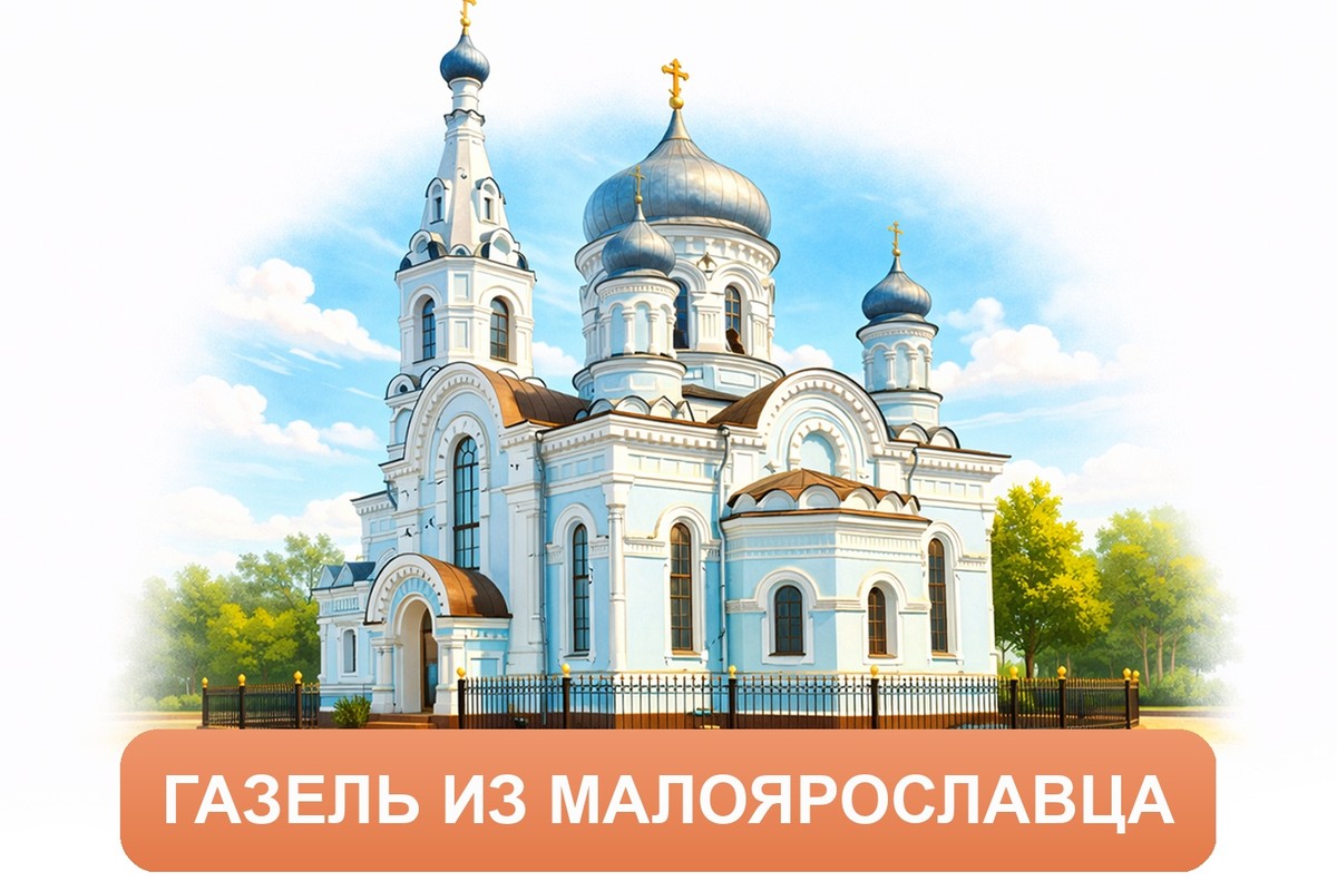Заказ междугородних грузоперевозок из Малоярославца «Росперевозки»