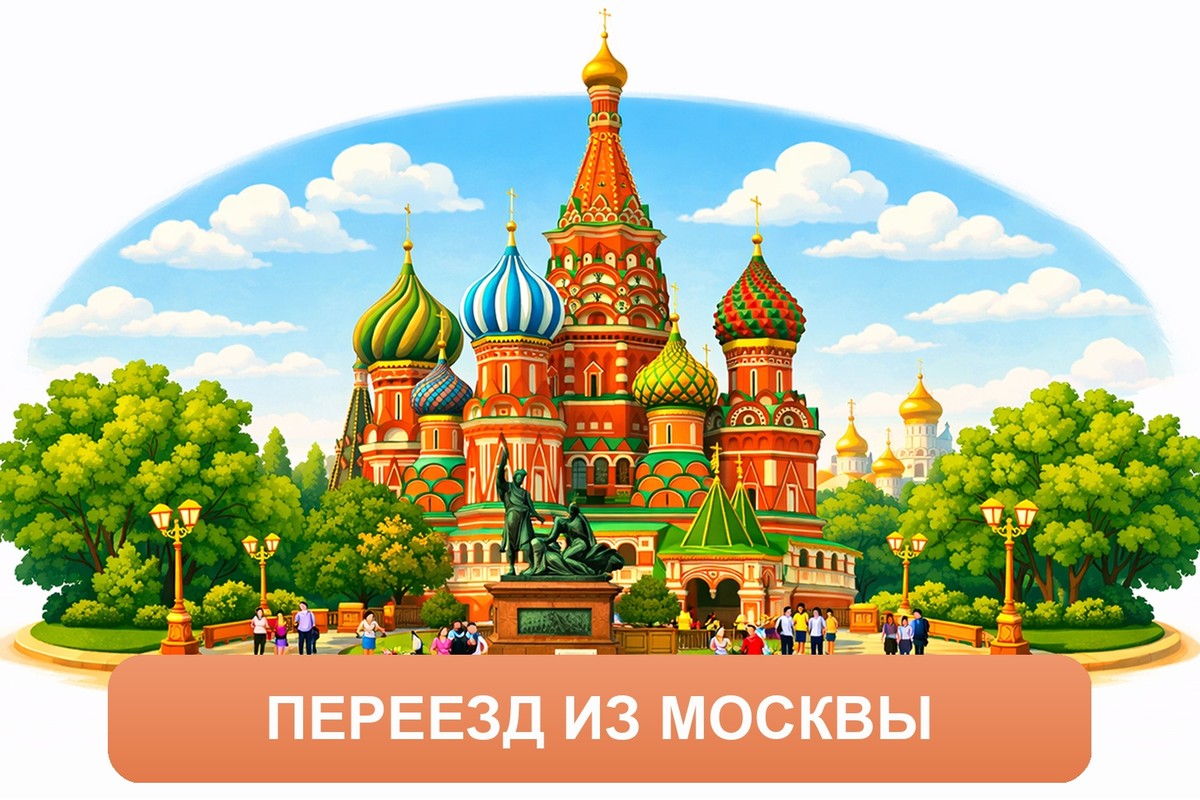 Заказ доставки грузов из Москвы в Тюмень ТК «Росперевозки», фотография 01