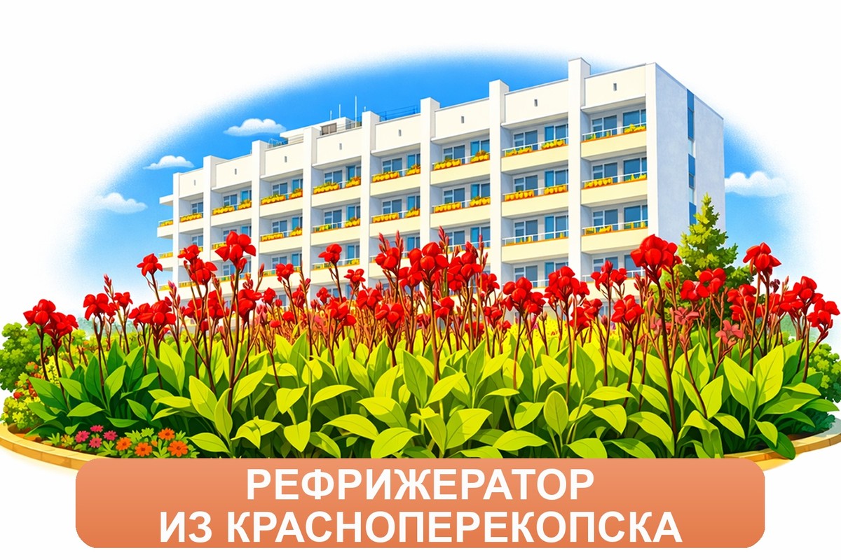 Заказ междугородних грузоперевозок из Красноперекопска «Росперевозки»