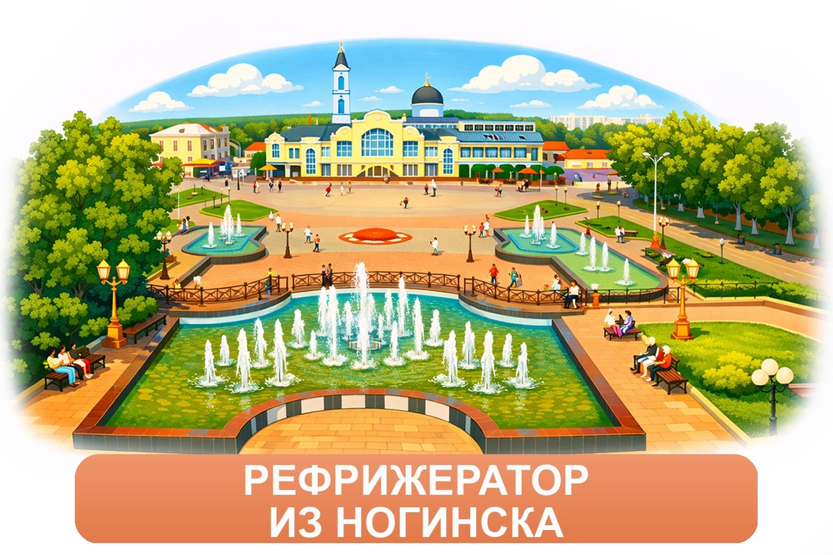 Заказ междугородних грузоперевозок из Ногинска «Росперевозки»
