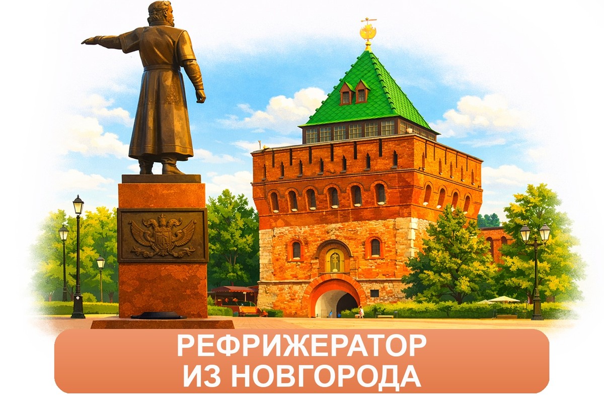 Заказ междугородних грузоперевозок из Великого Новгорода «Росперевозки»