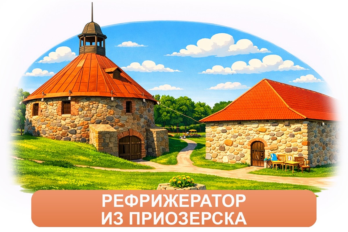 Заказ доставки грузов из Приозерска в Дмитров ТК «Росперевозки», фотография 01