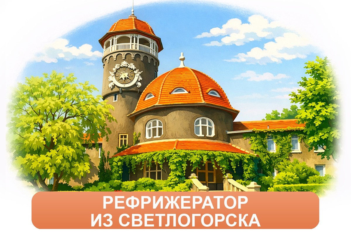 Заказ междугородних грузоперевозок из Светлогорска «Росперевозки»