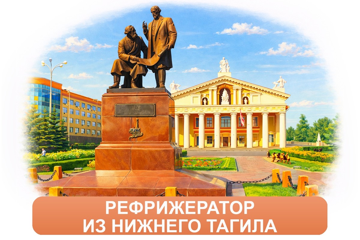 Заказ доставки грузов из Нижний Тагила в Александров ТК «Росперевозки», фотография 01