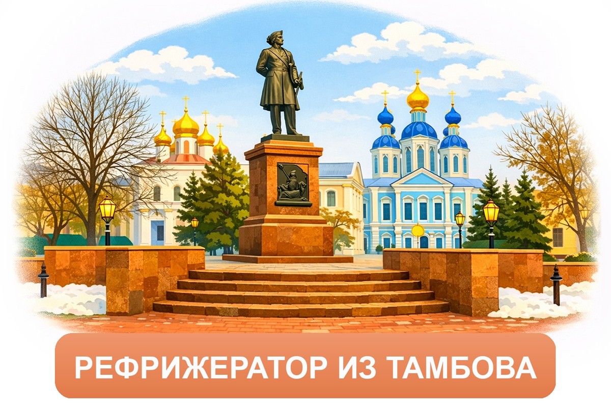 Заказ доставки грузов из Тамбова в Александров ТК «Росперевозки», фотография 01