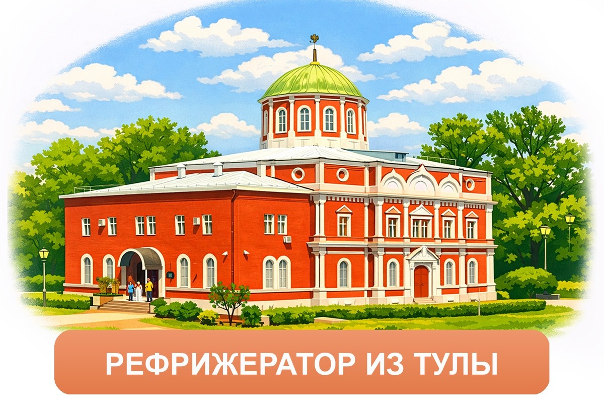Заказ междугородних грузоперевозок из Тулы «Росперевозки»
