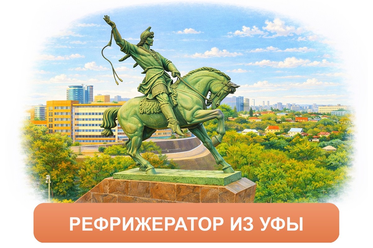 Заказ доставки грузов из Уфы в Суздаль ТК «Росперевозки», фотография 01